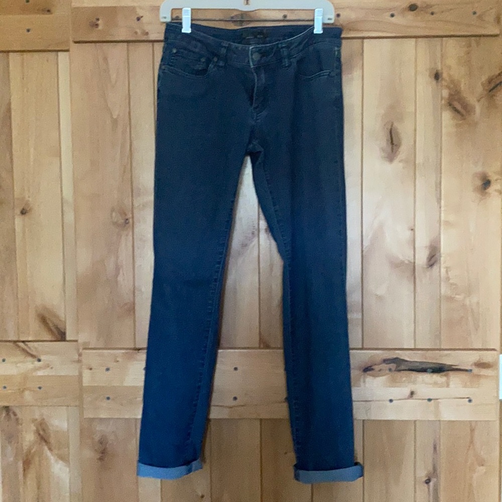 Prana women's skinny fit jeans